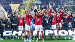 الأهلي يحدد موعد انضمام لاعبيه الدوليين لمعسكر المنتخب بناءً على قرار إداري جديد